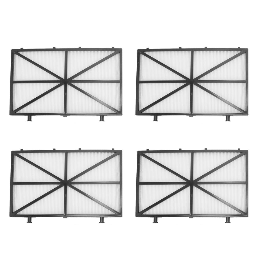 4Pcs Ultra Fine Cartridge Filter Panels Replacement Robotic Pool Cleaner Filter Cartridges for M400 M500 CC Plus Part Number 9991432 R4