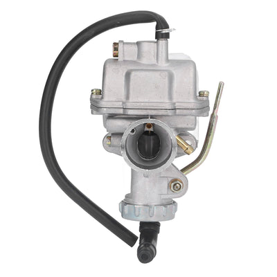 PZ16 Carburetor Replacement for PZ16 for 50cc To 110cc Pit Bike Aluminum Perfect Replacement 20mm Carburetor