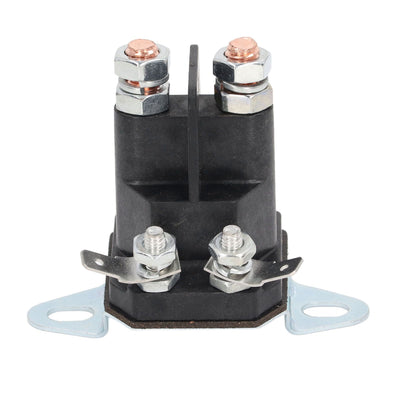 DC12V Starter Solenoid Relay Copper Waterproof 117 1197 Replacement for Toro Lawn Mower