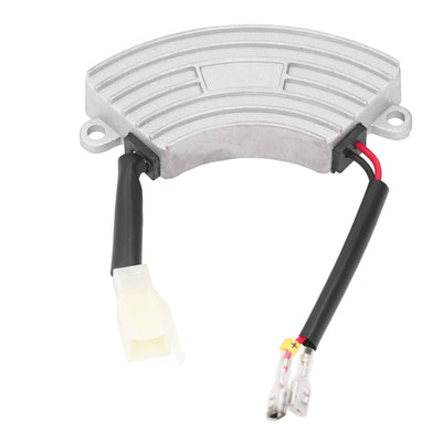 2 to 3KW 168F 170F Generator AVR Automatic Voltage Regulator Rectifier Gasoline Diesel Generator Parts