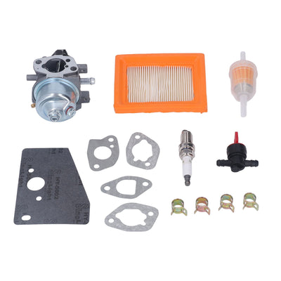 String Trimmer Carburetor Kit for Kohler XT650-2013 XT650-2015 XT650-3014 XT650-3016 XT675-0005 1485336 S