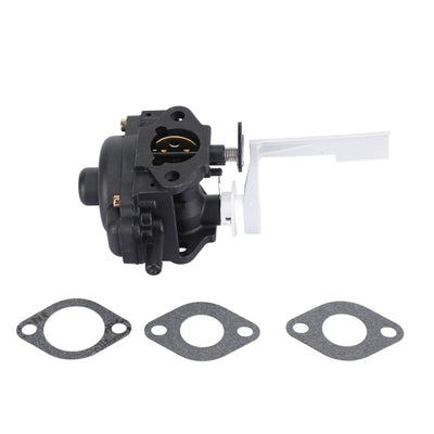 Aluminum Lawn Mower Replacement Carburetor with Paper Pad for GENUINE OEM PART 107 4607 956362 987000 987036