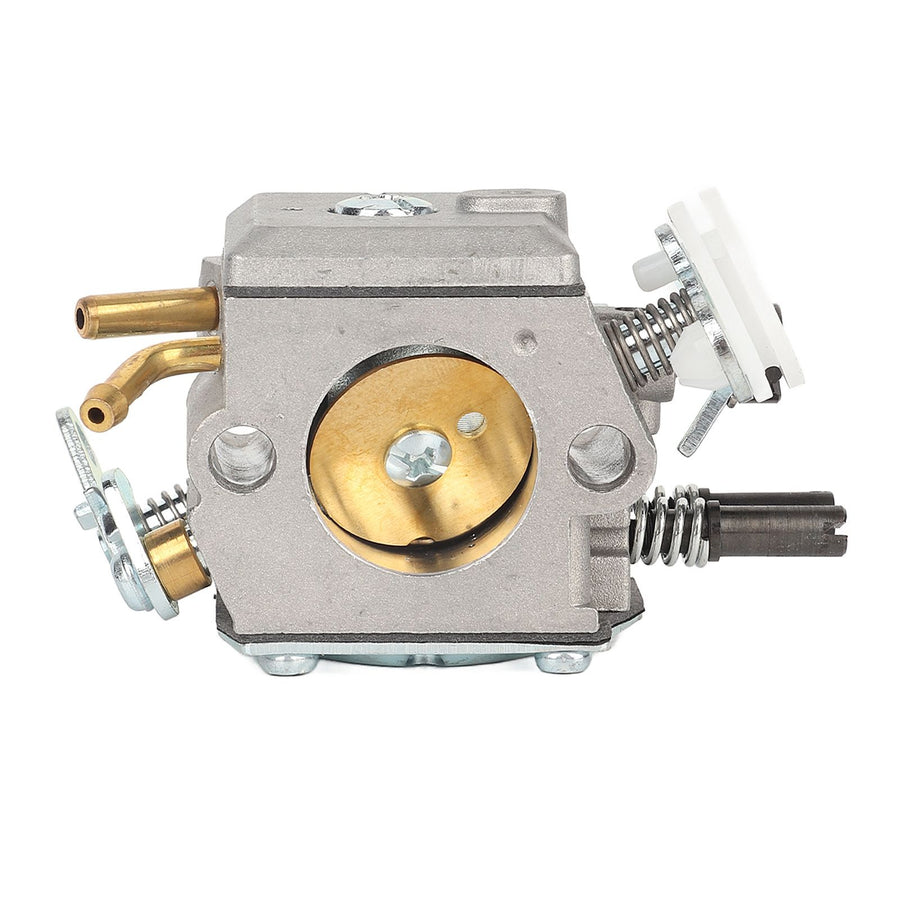 Leaf Blower Carburetor Assembly 545081831 Replacement for Husqvarna 362 365 371 372 372XP Chainsaw