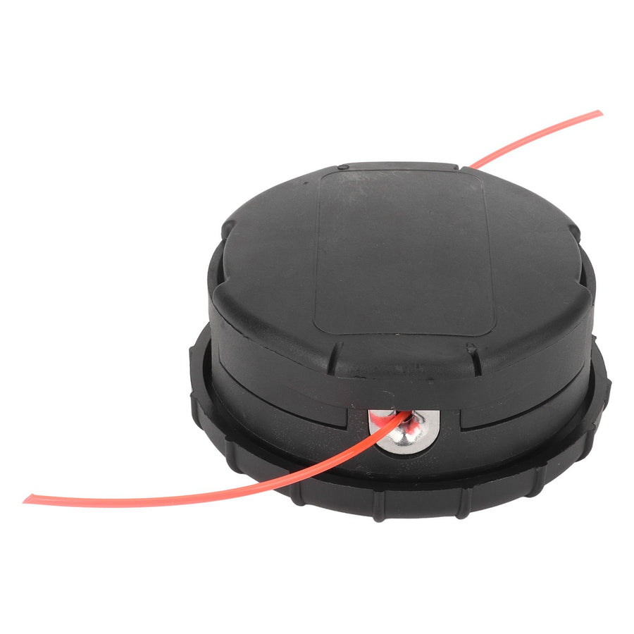 Mower Trimmer Head Plastic Internal Thread M10 X 1.25 Brush Cutter Accessories for Garden Agriculture