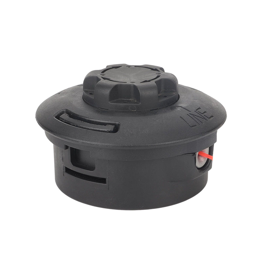 Plastic Trimmer Head Replacement Lawn Mover Trimmer Head Garden Machinery Accessories Internal Thread M10x1.25