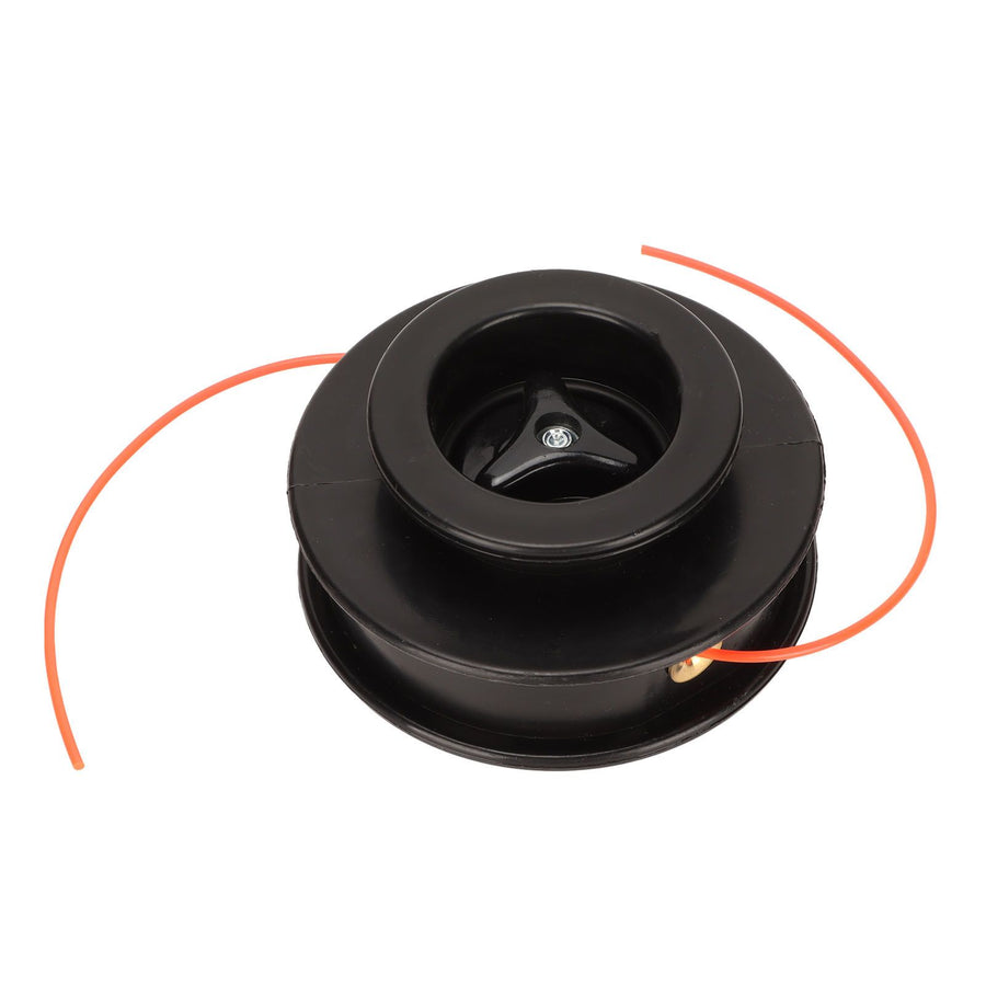 String Trimmer Head Robust Abrasion Resistant Practical Compact Trimmer Head Replacement M10x1.25