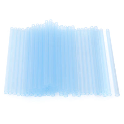 50Pcs Rabbit Artificial Insemination Catheter Pipes Safe Breeding Catheter for Pet Breeding Supplies