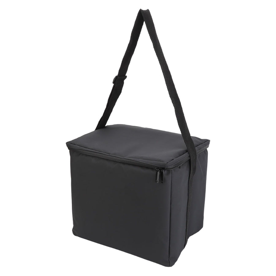 15L Thickened Food Preservation Cooler Bag Insulated Waterproof Portable Picnic Bag for Outdoor Camping