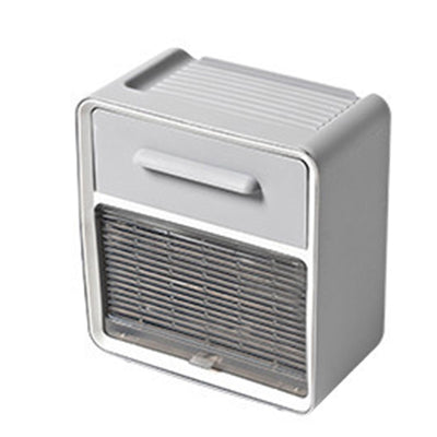 Toilet Paper Roll Box Waterproof Wall Mount Toilet Tissue Holder No Punch Bathroom Tissue Roll Box Double Layer Grey