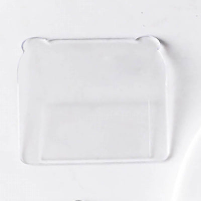 Cartoon Toilet Cover Lifter Avoid Touching Handle Seat Cover Lifter Toilet Seat Holder Toilet Lid Lifter Lift Tools Transparent