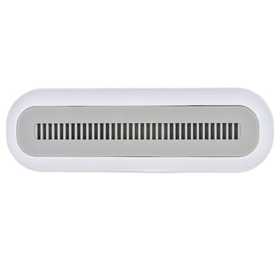 Ozone Purifier Fruit Vegetable Deodorization Ordor Removal Freshness Retain for Refrigerator Bathroom Shoe Cabinet White