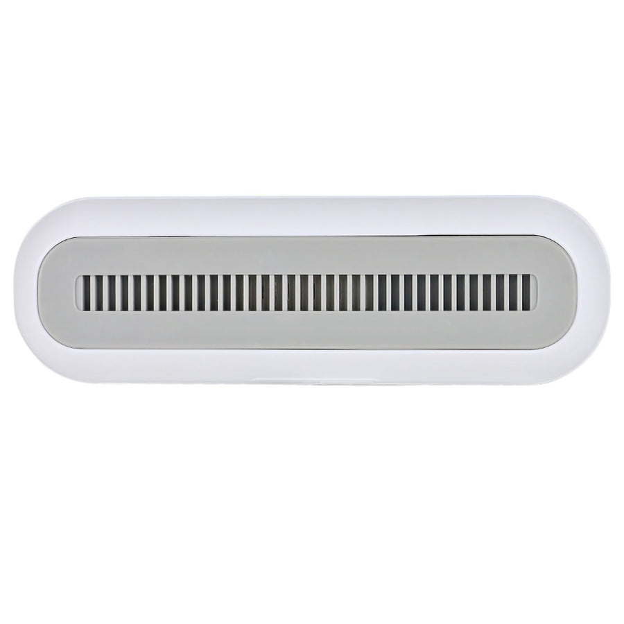 Ozone Purifier Fruit Vegetable Deodorization Ordor Removal Freshness Retain for Refrigerator Bathroom Shoe Cabinet White
