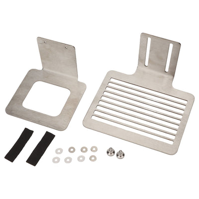 Stainless Steel Coffee Weighing Rack Coffee Machine Electronic Scale Rack Adjustable Extraction Weighing Rack