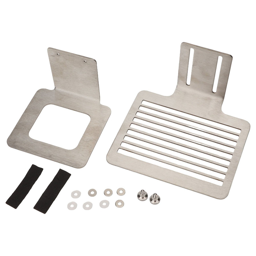 Stainless Steel Coffee Weighing Rack Coffee Machine Electronic Scale Rack Adjustable Extraction Weighing Rack