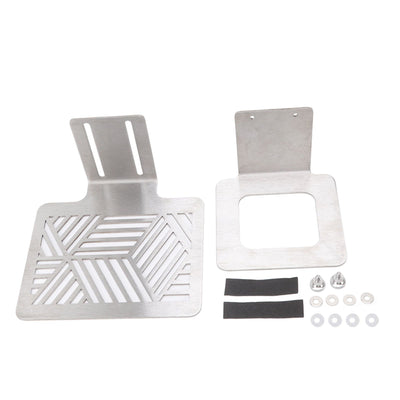 Coffee Weighing Stand Stainless Steel Heat Resistance Coffee Electronic Scale Rack for Cafe