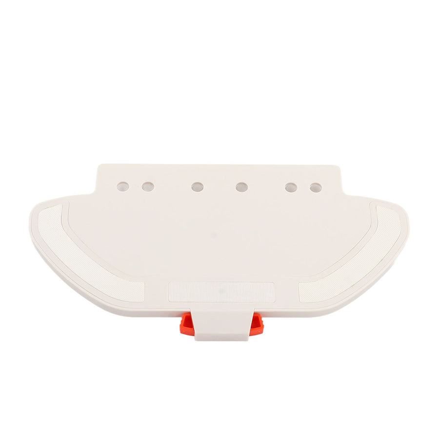 White Mop Plate Replacement for Xiaomi Mijia 3C B106CN Vacuum Cleaner Accessories