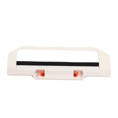 Vacuum Cleaner Main Brush Cover ABS White Intelligent Sweeping Robot Accessories for Mijia 3C B106CN