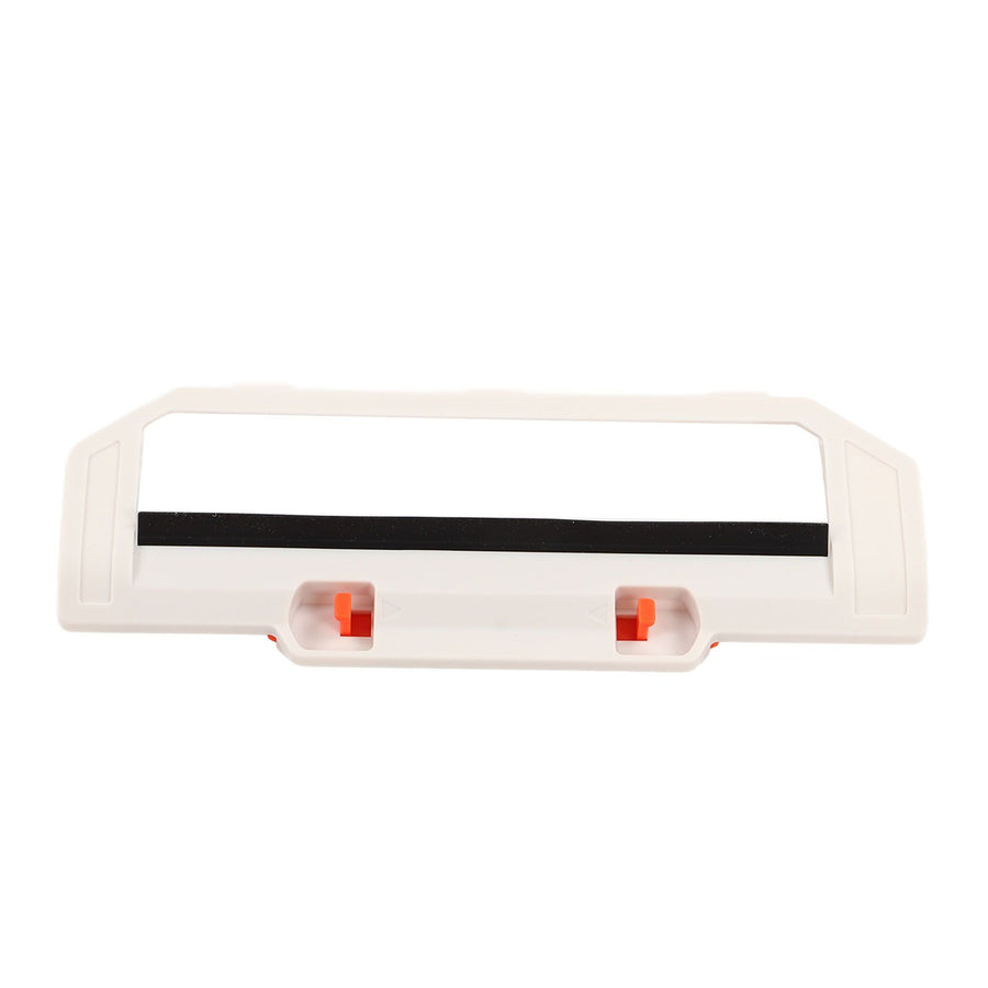 Vacuum Cleaner Main Brush Cover ABS White Intelligent Sweeping Robot Accessories for Mijia 3C B106CN