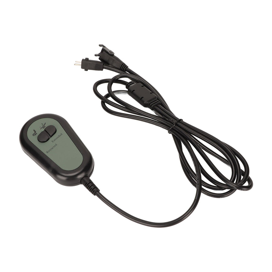 Electric Recliner Controller Labor Saving Professional Lift Chairs Controller Switch for Home 12‑32V