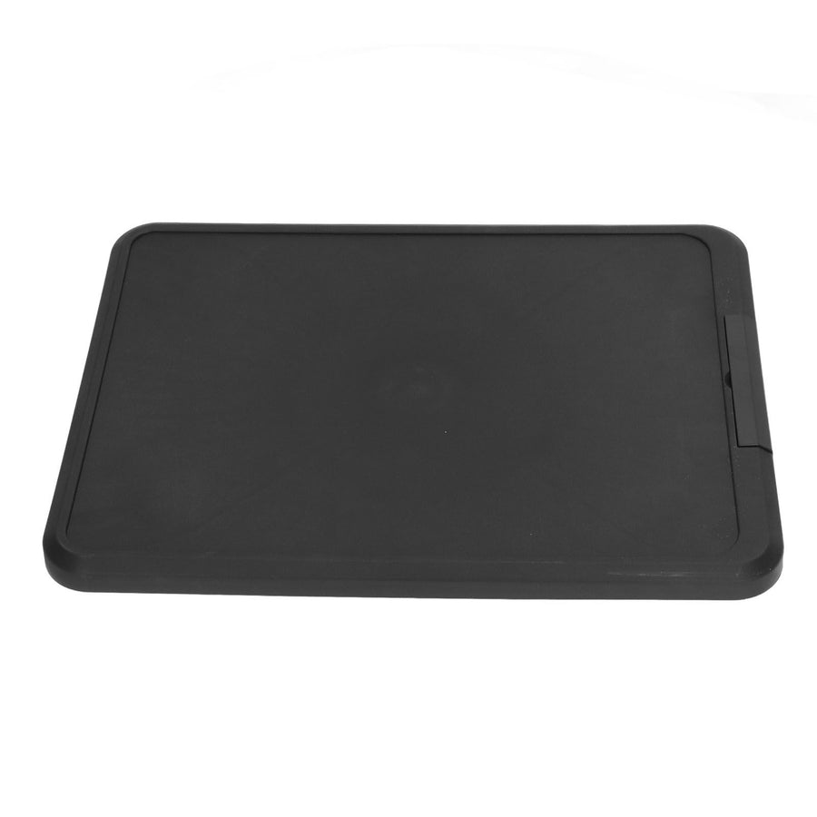 Kitchen Appliance Sliding Tray Rolling Tray Countertop Storage Moving Slider for Coffee Maker Toaster Blender