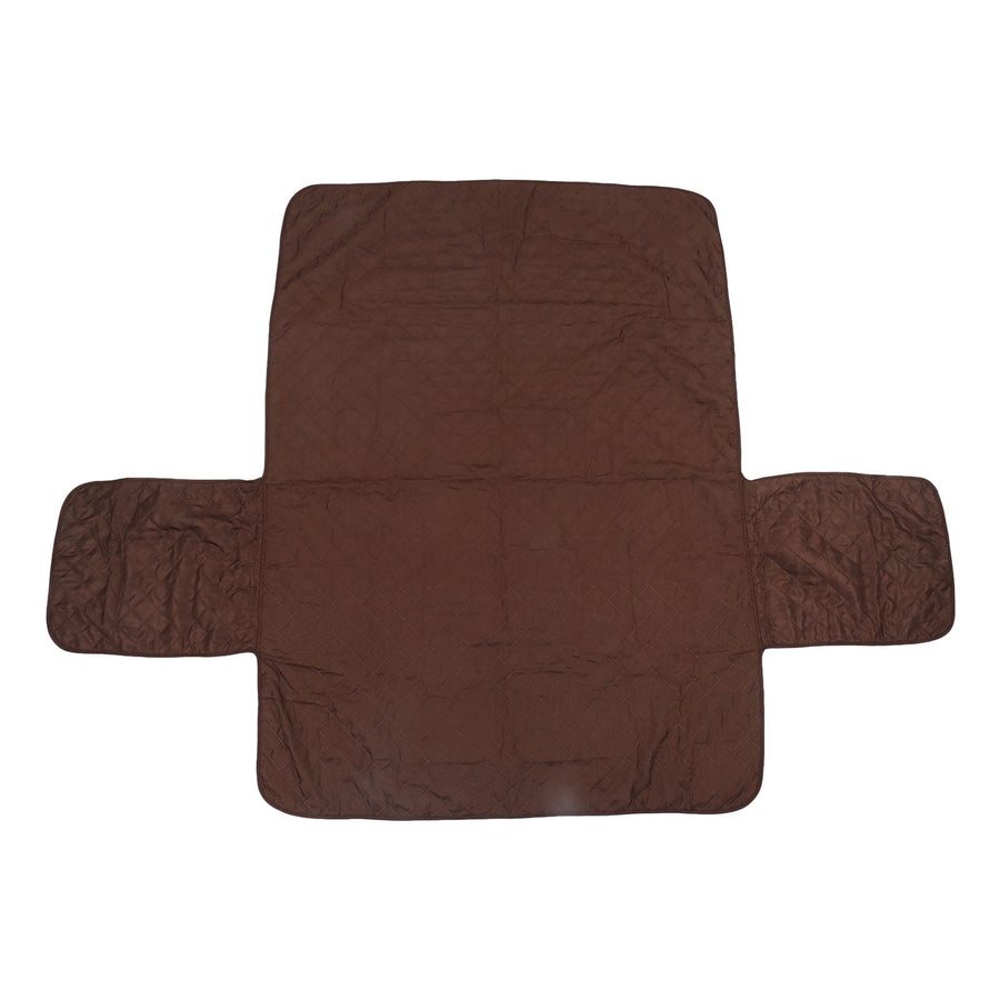 Pet Recliner Sofa Cover Waterproof Stains Wear Tear Resistant Comfortable Couch Protector Cover Pet Sofa Slipcover 2 Seater