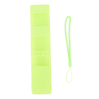Silicone Protective Case for LG AN MR700 AKB75455602 Remote Control Anti Drop Protective Cover Skin Friendly Luminous Green