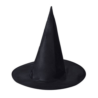 Halloween Witch Hat Halloween Witch Costume Accessory for Halloween Party Favor