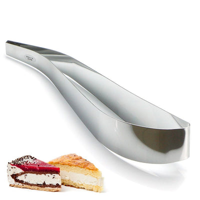 Stainless Steel Fondant Cake Mold Flower Petal Shape Sugar Paste Cutters Biscuit Cake Decorating Tools