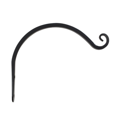 8inches Hanging Plant Bracket for Plant Hangers Outdoor Wall Plant Hanger for Hanging Bird Feeders Wind Chimes Flower Baskets