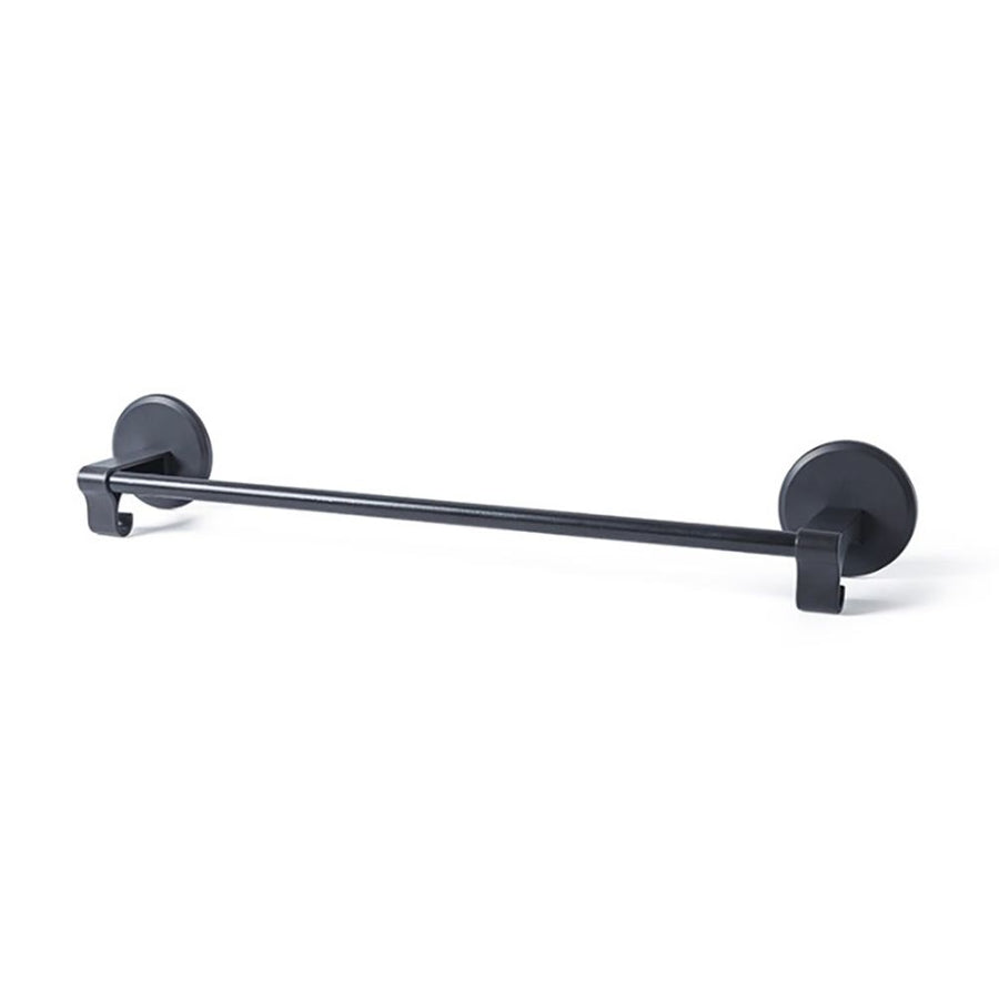 Towel Bar Rack Wall Mounted Bath Towel Holder Towel Hanger Hand Towel Bar Door Handle for Bathroom Kitchen
