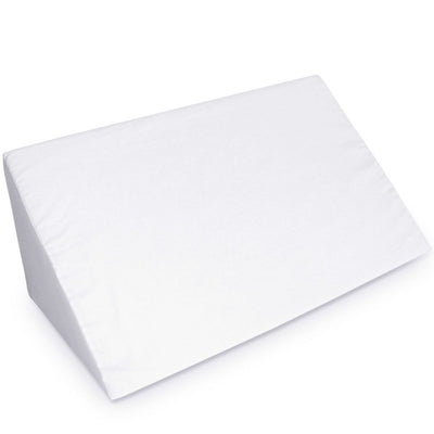Sponge Triangle Pillow Triangle Support Pillow Soft Pain Relief Cushion