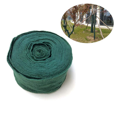 Tree Wrap Breathable Fabric Tree Protector Winter Tree Guards Tree Protective Wrap