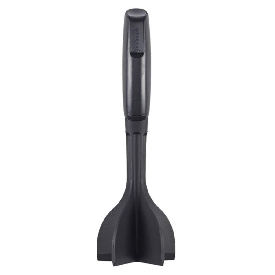 Meat Chopper Multifunctional Ground Beef Masher Burger Chopper Utensil Non Stick Cookware