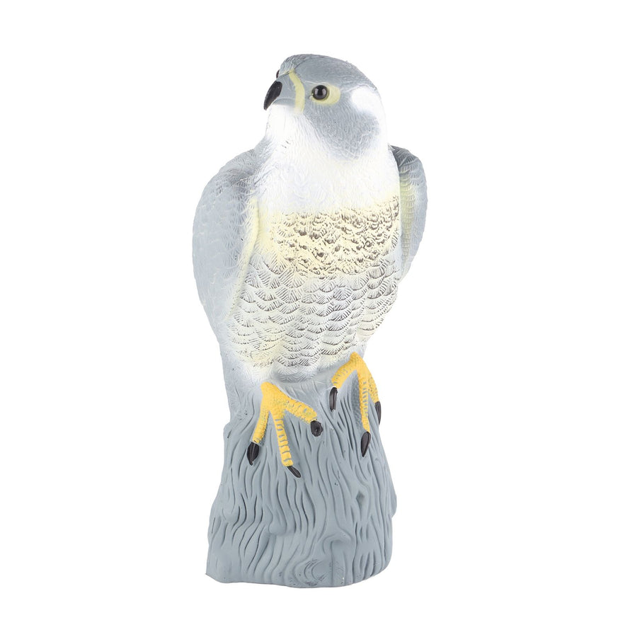 Bird Repeller Fake Eagles Bird Repellent for Garden Balcony Prevent Birds and Pests