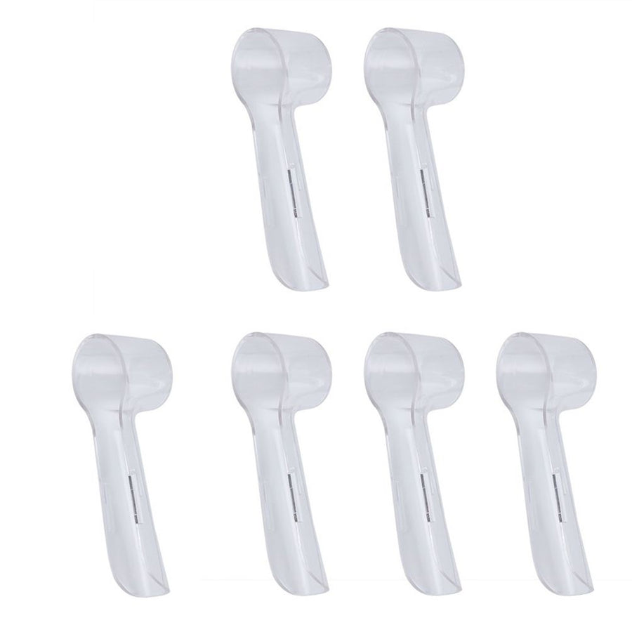 Electric Toothbrush Cover Portable Dustproof Electric Toothbrush for Travel