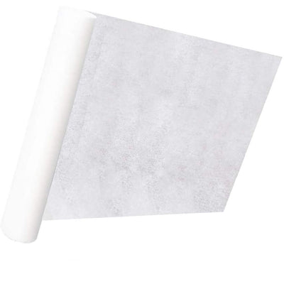 Range Hood Filter Paper Non Woven Range Hood Grease Filter Sheets Paper for Kitchen Supplies 5m Length 46cm Width