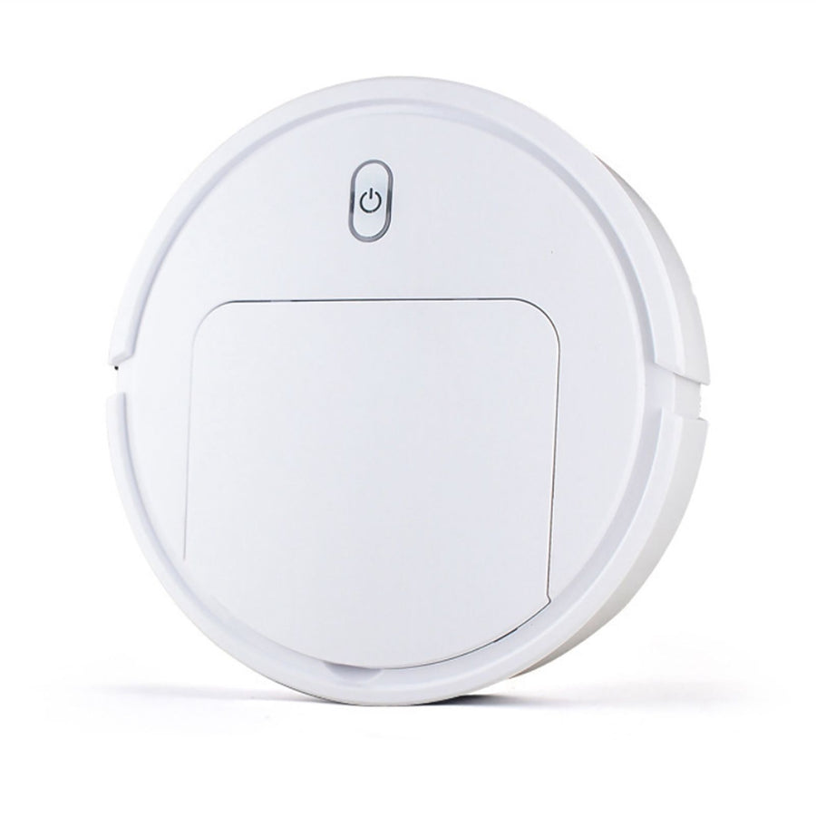 3‑in‑1 Smart Robotic Automatic Vacuum Cleaner Robot Home Cleaning Machine for Floors Pet Hair Dust