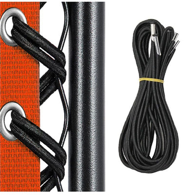 Replacement Cord for Zero Gravity Chair Universal Recliner Elastic Laces Chair Accessories Repair Tool Kit for Lounge Chair Bungee Chair