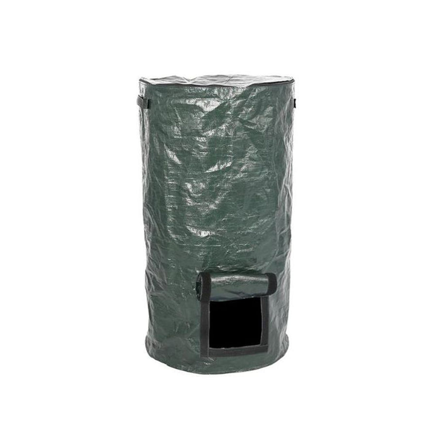PE Compost Bag Environmental Organic Compost Bag Organic Waste Bag