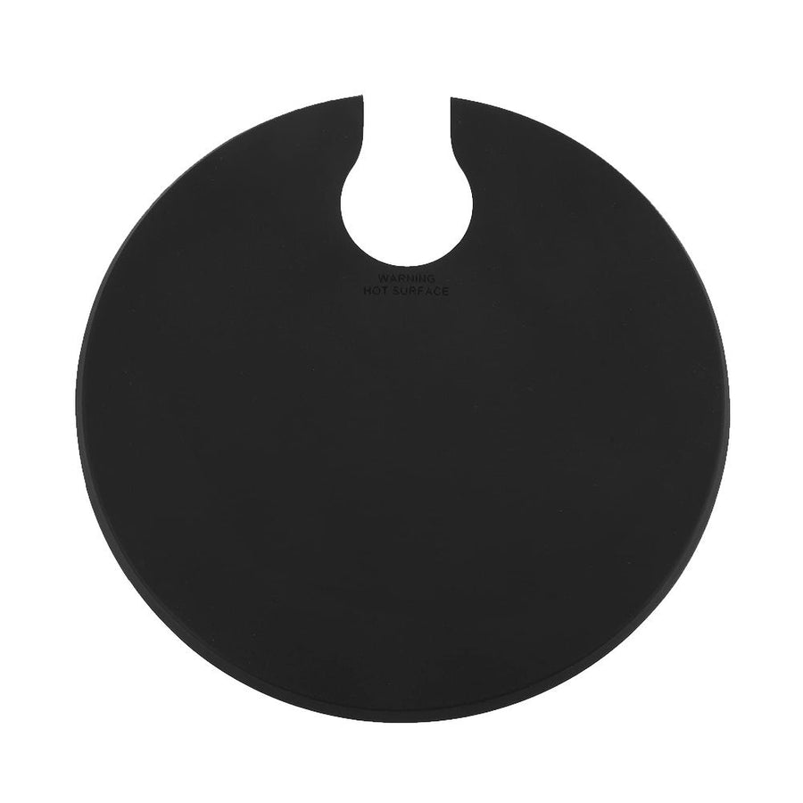 Sous Vide Lid for Cooking Silicone Sous Vide Lid for Stock Pots