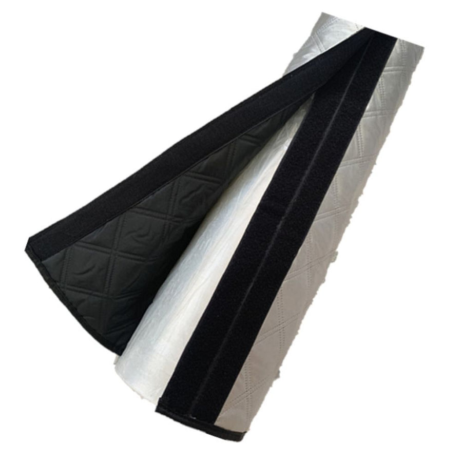 Flexible Aluminum Ducting Insulated Aluminum Foil Pipe Wrap for Heating Cooling Ventilation and Exhaust