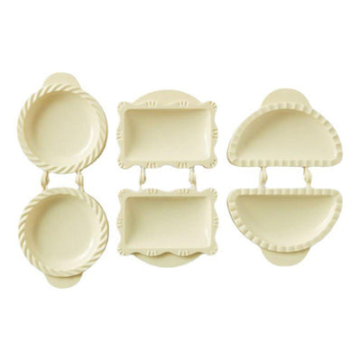Mini Hand Cake Mold Small Gifts Creative Small Gourmet DIY Mini Molds