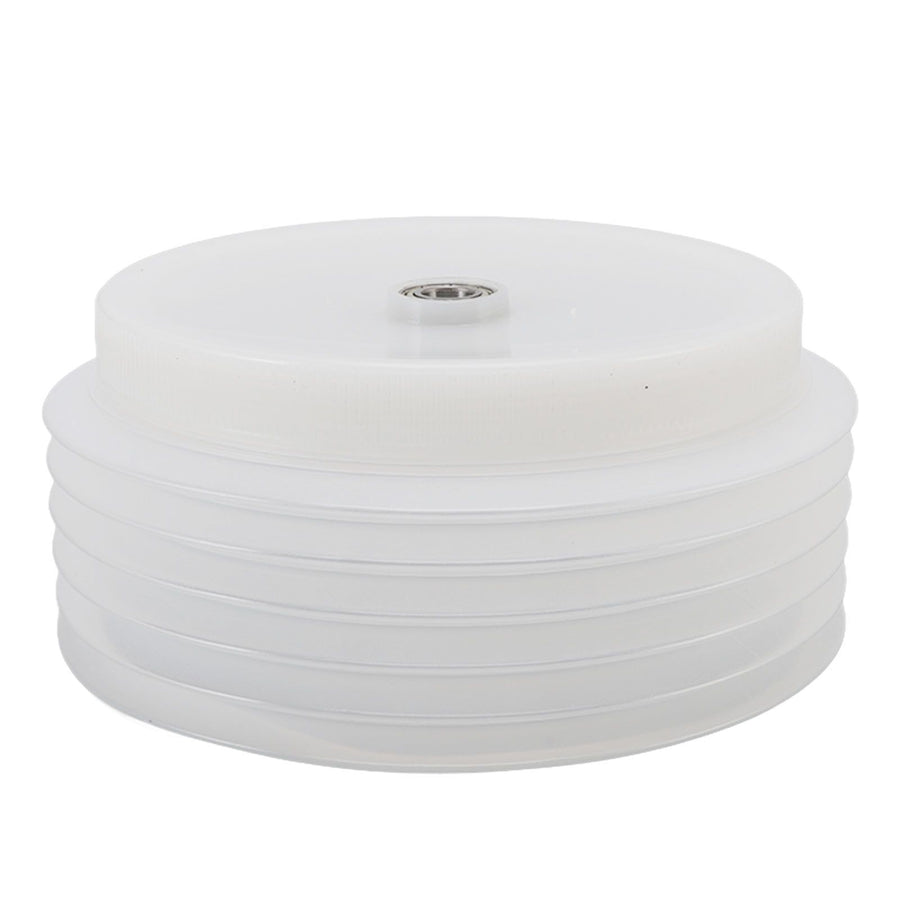 Electric Hammer Dust Cover Hole Saw Dustproof Cover 160mm Diameter Ceiling Drill Hole Reaming Dust Stopper