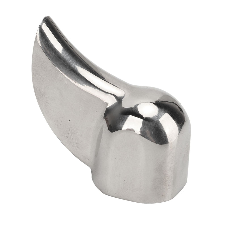 Semi Automatic Coffee Machine Handle Diverter Nozzle Single Way Stainless Steel Drain Nozzle Diversion Nozzle