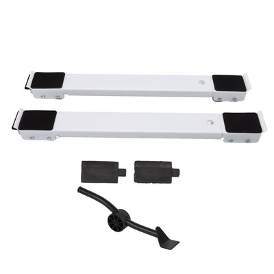 Appliance Roller Universal 300kg Bearing Extendable Mobile Furniture Base for Refrigerator Washing Machine