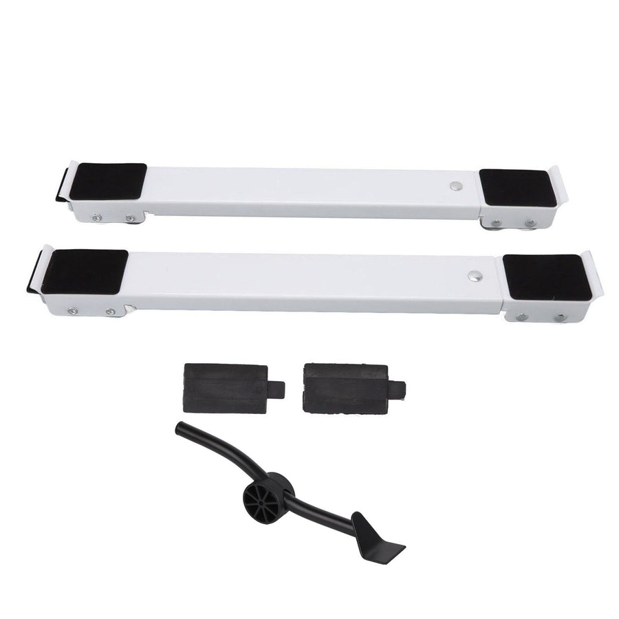 Appliance Roller Universal 300kg Bearing Extendable Mobile Furniture Base for Refrigerator Washing Machine