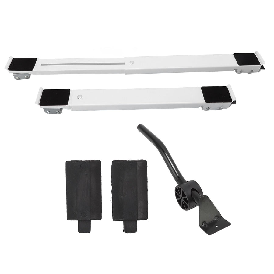 Appliance Roller 300kg Bearing Capacity Extensible Heavy Duty Roller Base for Furniture Air Conditioning Refrigerator