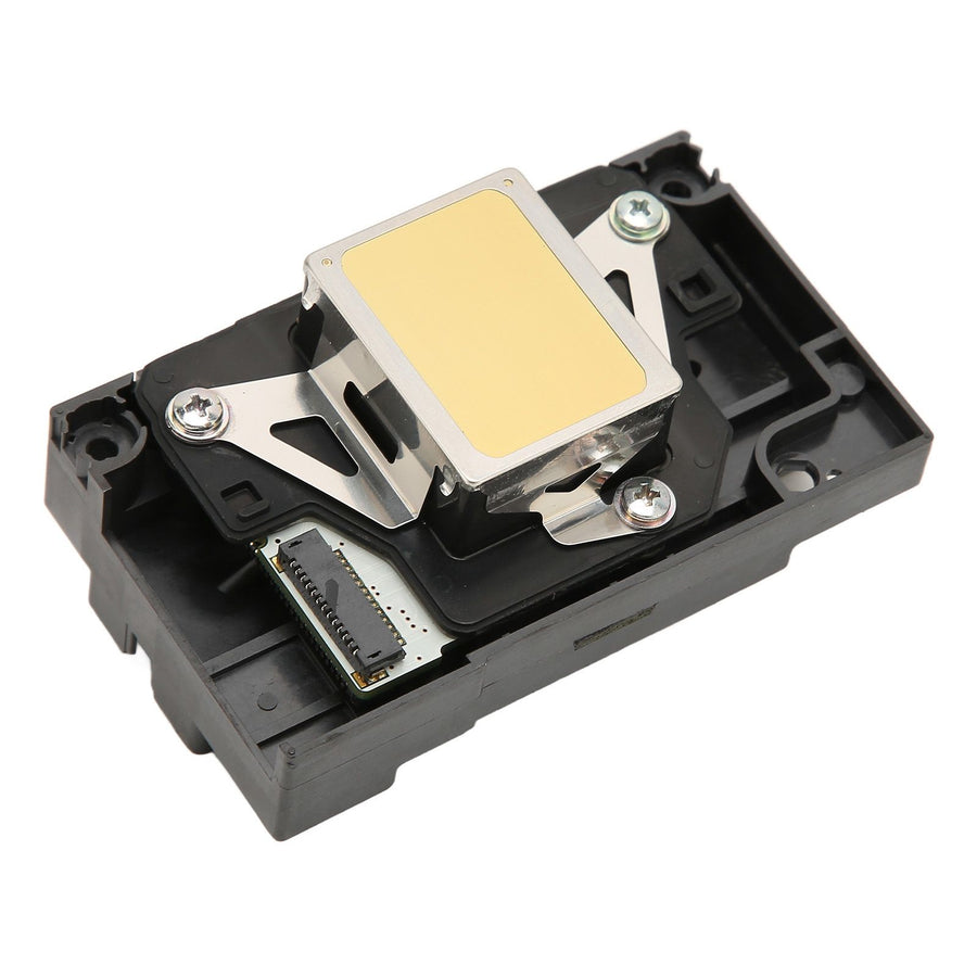 Replaceable Print Head Rust Proof ABS Printhead for L801 L800 L805 L801 TX650 R290 T50 R330