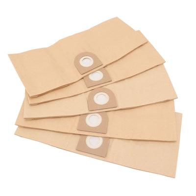 5Pcs Vacuum Cleaner Dust Bag for VAX Hoover 101 121 2000 4000 Vacuum Cleaner Parts