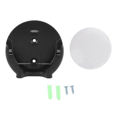 Coffee Portafilter Wall Rack ABS Strong Load Bearing Storage Rack for 58mm Portafilter